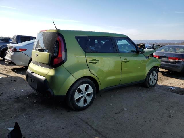 Photo 3 from auction – 2016 KIA SOUL with VIN KNDJN2A26G7829223