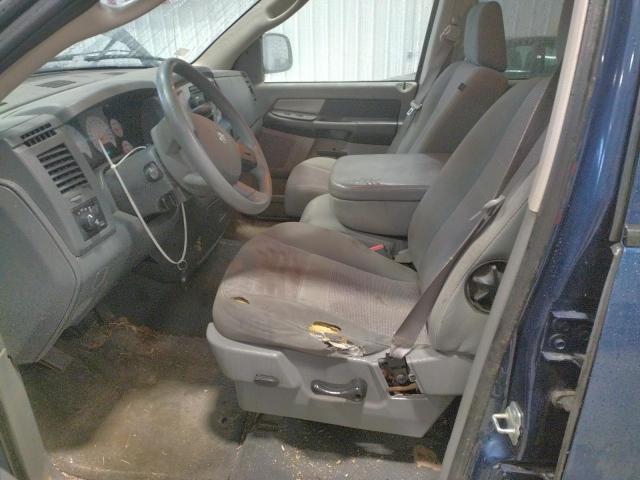 Photo 7 from auction – 2008 DODGE RAM 1500 S with VIN 1D7HU18288J131319