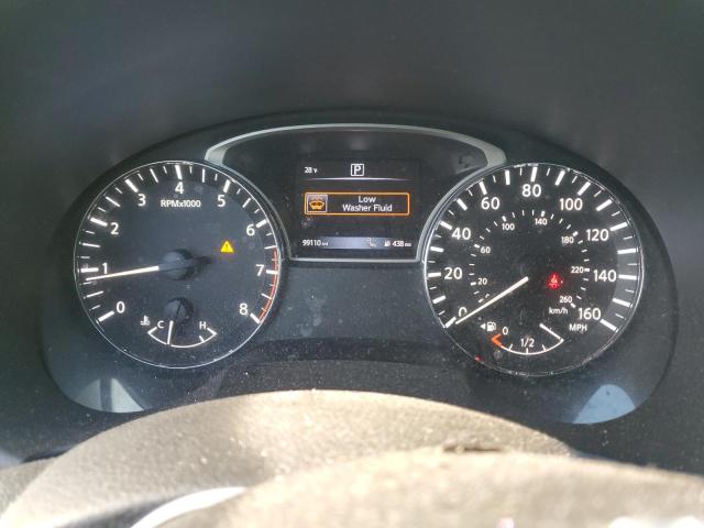 Photo 9 from auction – 2017 NISSAN ALTIMA 2.5 with VIN 1N4AL3AP1HC110838