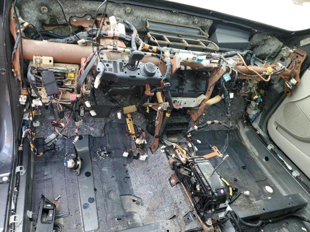 Фото 8 с аукциона – 2011 TOYOTA CAMRY BASE с VIN 4T1BF3EK4BU662433