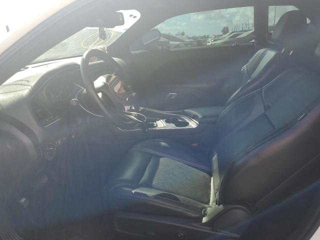 Photo 7 from auction – 2018 DODGE CHALLENGER with VIN 2C3CDZAG4JH116322