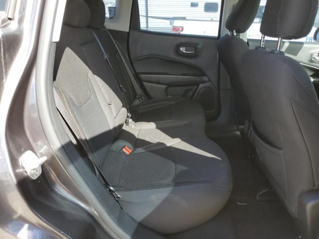 Photo 11 from auction – 2020 JEEP COMPASS SP with VIN 3C4NJCAB9LT218661