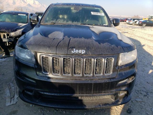 Photo 5 from auction – 2012 JEEP GRAND CHER with VIN 1C4RJFDJ3CC254251