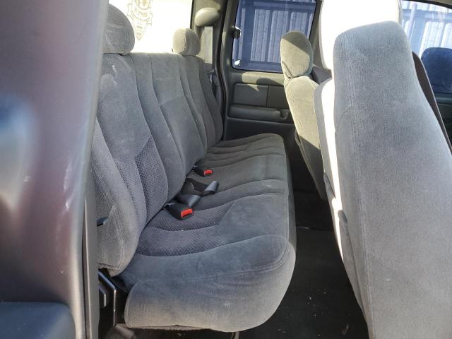 Photo 10 from auction – 2003 CHEVROLET SILVERADO with VIN 2GCEK19T531309538