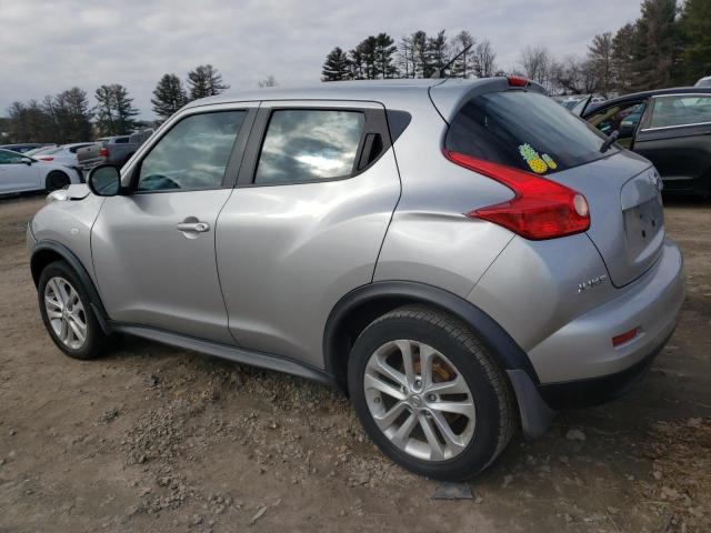 Photo 2 from auction – 2011 NISSAN JUKE S with VIN JN8AF5MVXBT013723