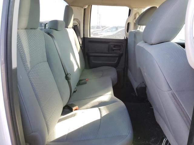 Photo 10 from auction – 2018 RAM 1500 ST with VIN 1C6RR7FG7JS344965