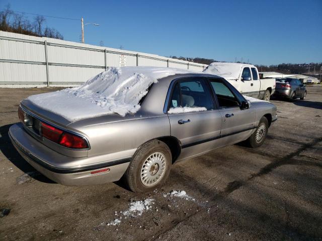 Photo 3 from auction – 1998 BUICK LESABRE CU with VIN 1G4HP52K2WH444545