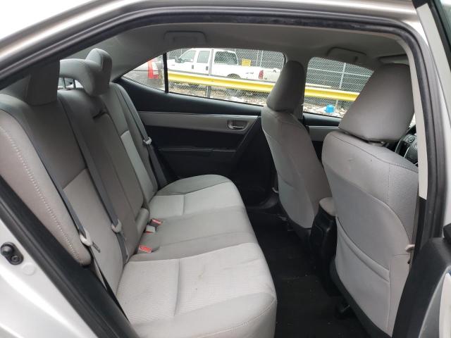 Zdjęcie 10 z aukcji – 2015 TOYOTA COROLLA L z VIN 2T1BURHE2FC292668