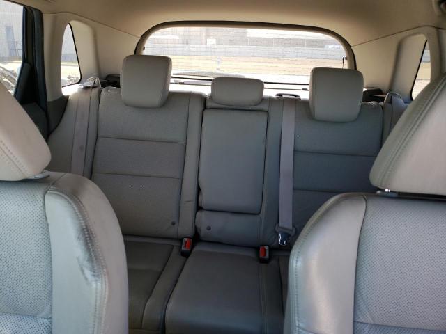 Photo 10 from auction – 2012 ACURA RDX with VIN 5J8TB2H23CA002737