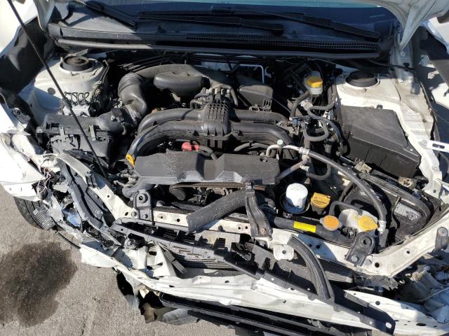 Photo 11 from auction – 2015 SUBARU IMPREZA PR with VIN JF1GPAC64F8203263