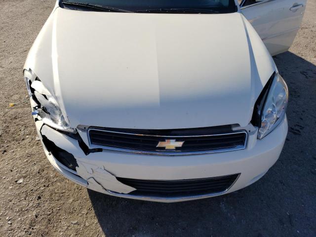 Photo 11 from auction – 2009 CHEVROLET IMPALA LS with VIN 2G1WB57N791182566