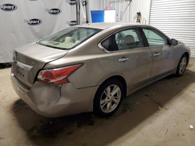 Photo 3 from auction – 2015 NISSAN ALTIMA 2.5 with VIN 1N4AL3AP4FC207125