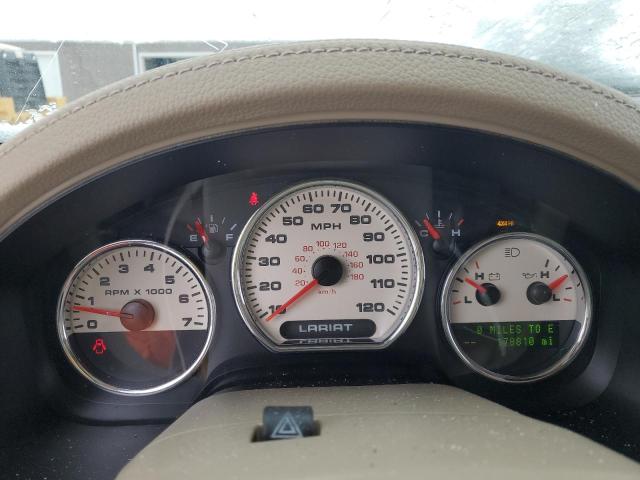 Photo 9 from auction – 2007 FORD F150 SUPER with VIN 1FTPW14V87FB73832