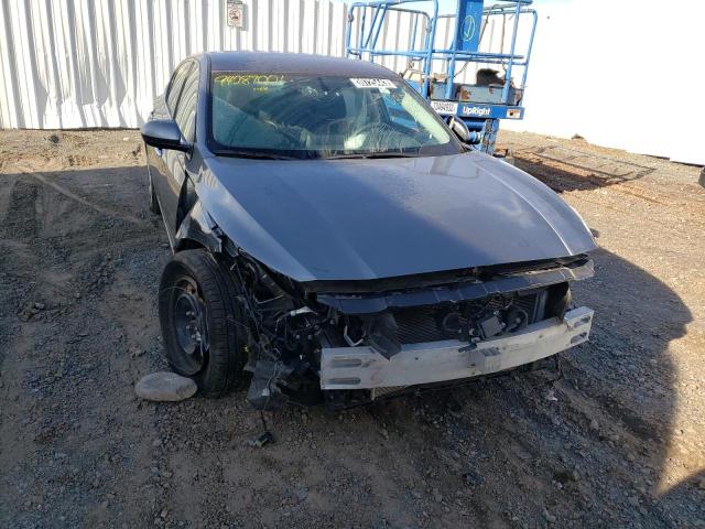 Photo 5 from auction – 2020 NISSAN ALTIMA S with VIN 1N4BL4BV4LC226891