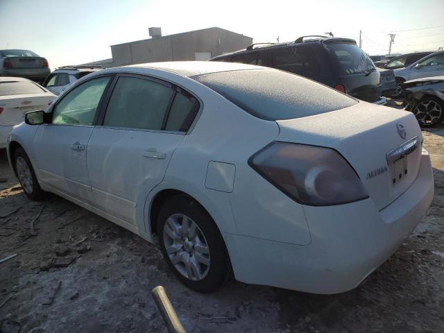 Photo 2 from auction – 2012 NISSAN ALTIMA BAS with VIN 1N4AL2AP6CC227026
