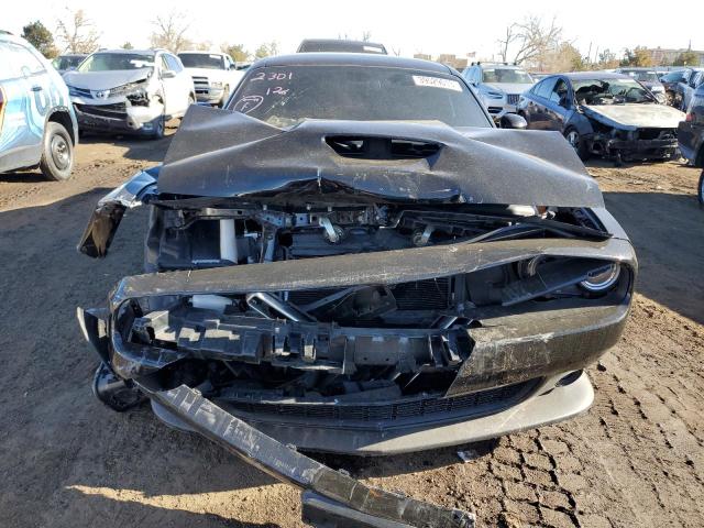 Photo 5 from auction – 2019 DODGE CHALLENGER with VIN 2C3CDZBT8KH642188