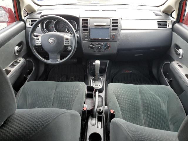 Photo 8 from auction – 2012 NISSAN VERSA S with VIN 3N1BC1CP8CK238080