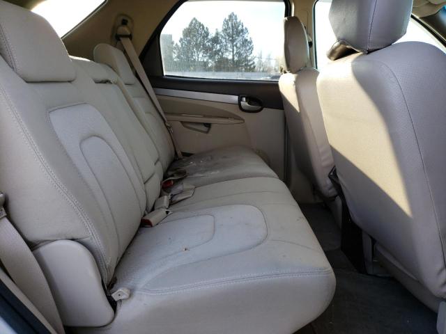 Photo 11 from auction – 2005 BUICK RENDEZVOUS with VIN 3G5DA03E95S554506