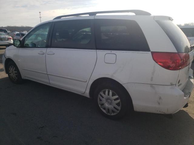 Photo 2 from auction – 2008 TOYOTA SIENNA with VIN 5TDZK23C68S164803