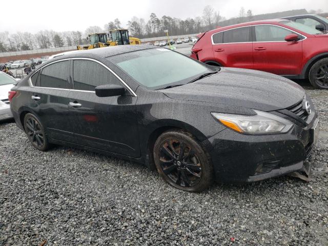 Photo 4 from auction – 2018 NISSAN ALTIMA 2.5 with VIN 1N4AL3AP6JC280506