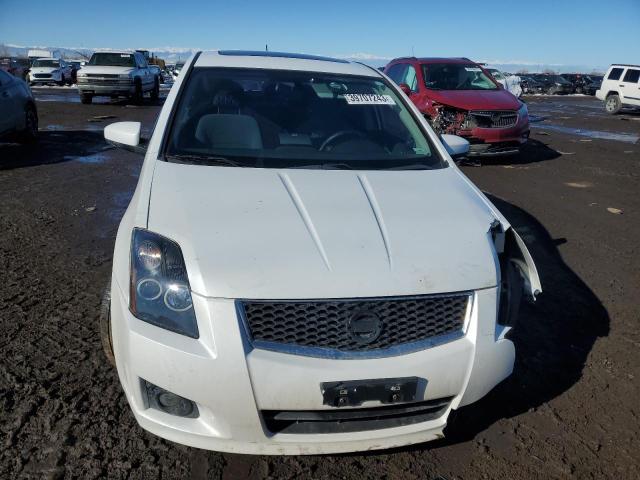 Photo 5 from auction – 2012 NISSAN SENTRA 2.0 with VIN 3N1AB6AP0CL672079