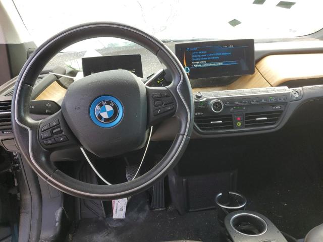 Photo 8 from auction – 2014 BMW I3 REX with VIN WBY1Z4C5XEV274873