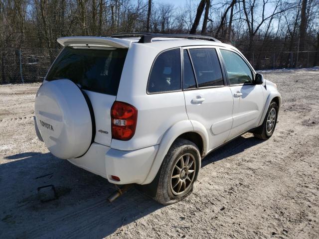 Photo 3 from auction – 2004 TOYOTA RAV4 with VIN JTEHD20V140016417