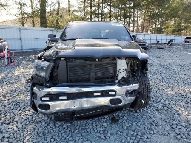 Photo 5 from auction – 2021 RAM 1500 BIG H with VIN 1C6SRFFT4MN798876