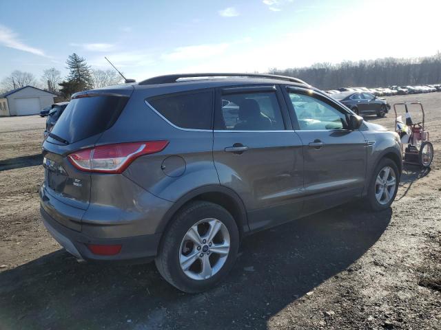 Photo 3 from auction – 2014 FORD ESCAPE SE with VIN 1FMCU9GX3EUA49729