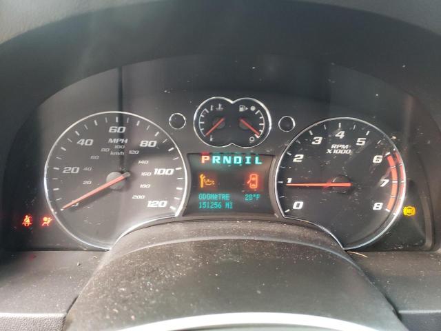 Photo 9 from auction – 2007 CHEVROLET EQUINOX LS with VIN 2CNDL13F876025921