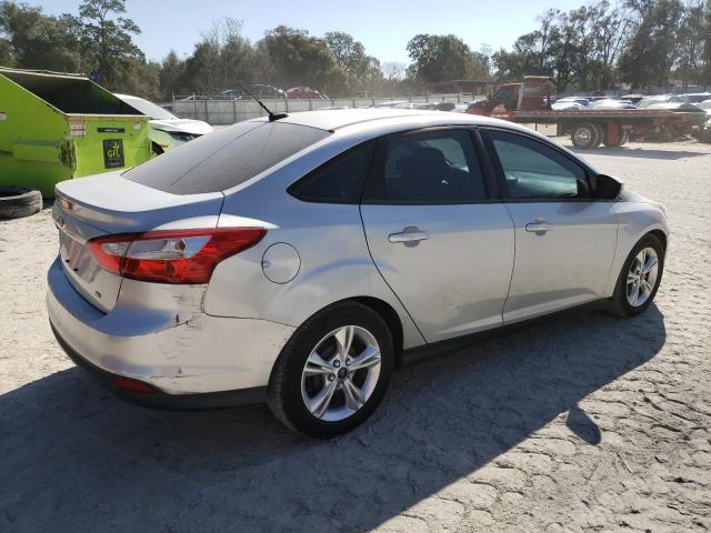 Photo 3 from auction – 2014 FORD FOCUS SE with VIN 1FADP3F26EL189398