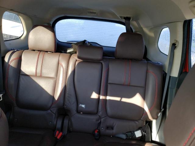 Photo 10 from auction – 2018 MITSUBISHI OUTLANDER with VIN JA4J24A52JZ070803