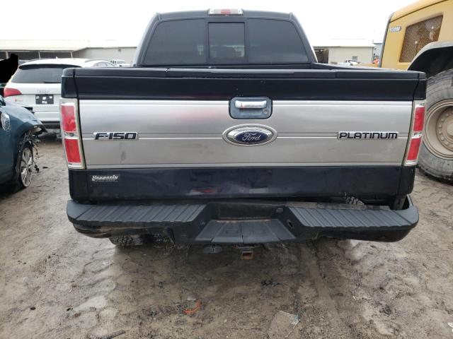 Photo 6 from auction – 2014 FORD F150 SUPER with VIN 1FTFW1ET6EFC69402