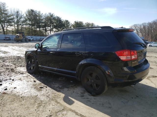 Photo 2 from auction – 2010 DODGE JOURNEY SX with VIN 3D4PG5FVXAT228380