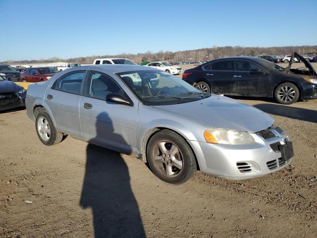 Photo 4 from auction – 2004 DODGE STRATUS SE with VIN 1B3EL36R14N286729
