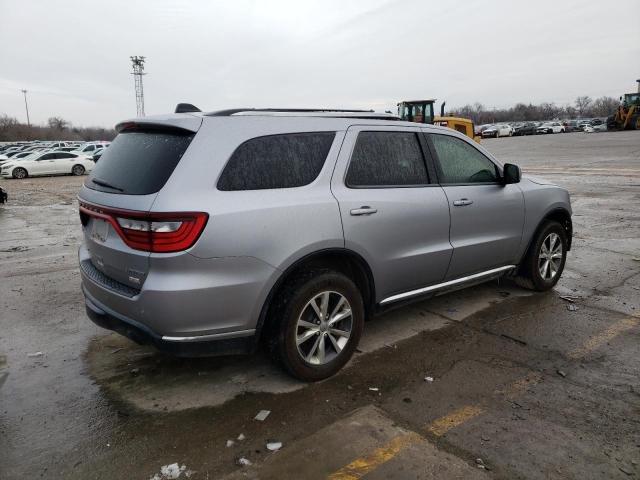 Photo 3 from auction – 2016 DODGE DURANGO LI with VIN 1C4RDJDG9GC477155