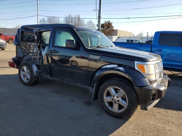 Photo 4 from auction – 2007 DODGE NITRO SLT with VIN 1D8GU58KX7W505493