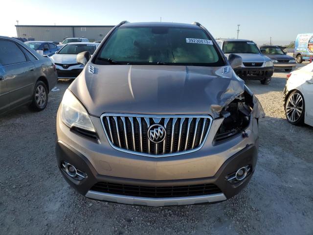 Photo 5 from auction – 2013 BUICK ENCORE CON with VIN KL4CJBSB6DB093003