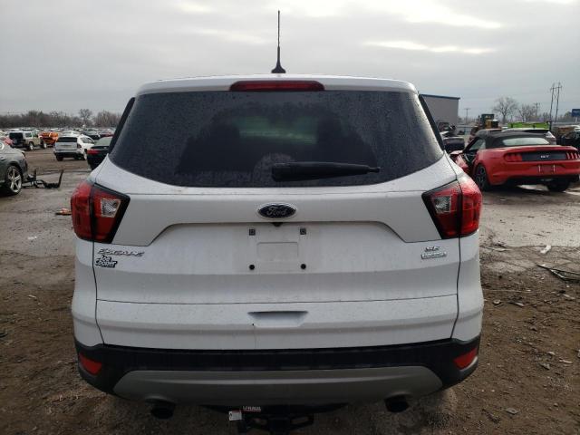 Photo 6 from auction – 2019 FORD ESCAPE SE with VIN 1FMCU0GD5KUA34372