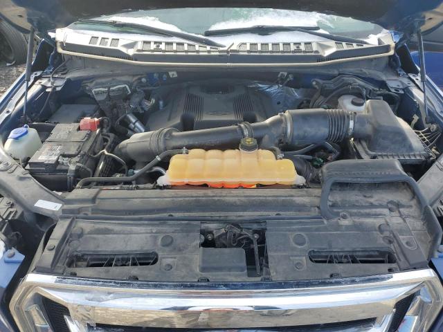 Photo 11 from auction – 2017 FORD F150 with VIN 1FTNF1EG3HKC16053