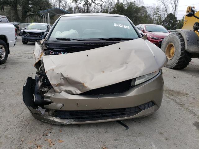 Photo 5 from auction – 2011 HONDA ODYSSEY EX with VIN 5FNRL5H60BB031810