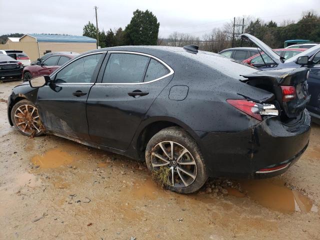 Photo 2 from auction – 2015 ACURA TLX with VIN 19UUB2F30FA022187