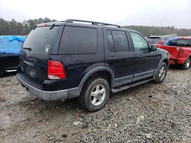 Photo 3 from auction – 2003 FORD EXPLORER X with VIN 1FMZU63K13UB77953