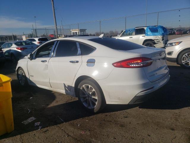 Photo 2 from auction – 2019 FORD FUSION SE with VIN 3FA6P0LU7KR117815