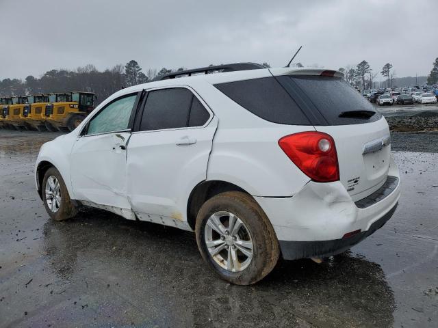 Photo 2 from auction – 2013 CHEVROLET EQUINOX LT with VIN 2GNFLNEK6D6315995