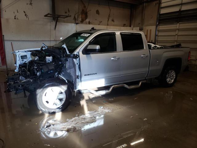 Photo 1 from auction – 2015 GMC SIERRA K15 with VIN 3GTU2UEC4FG499752