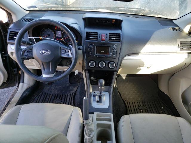 Photo 8 from auction – 2013 SUBARU XV CROSSTR with VIN JF2GPAGC5D2210847