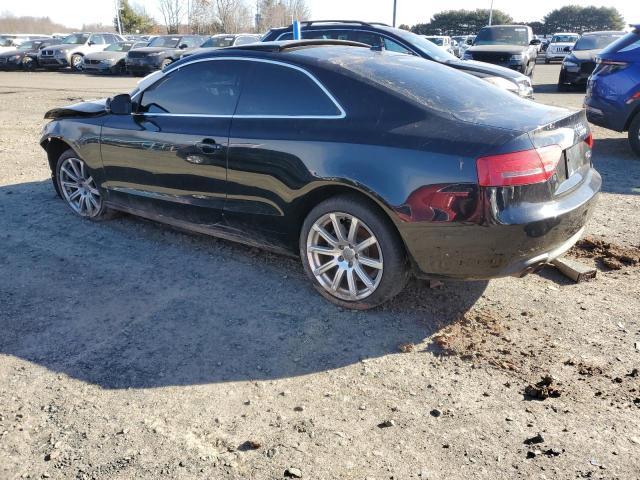 Photo 2 from auction – 2011 AUDI A5 PREMIUM with VIN WAULFAFRXBA042306