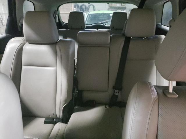 Zdjęcie 10 z aukcji – 2013 MAZDA CX-9 TOURI z VIN JM3TB3CA5D0406267