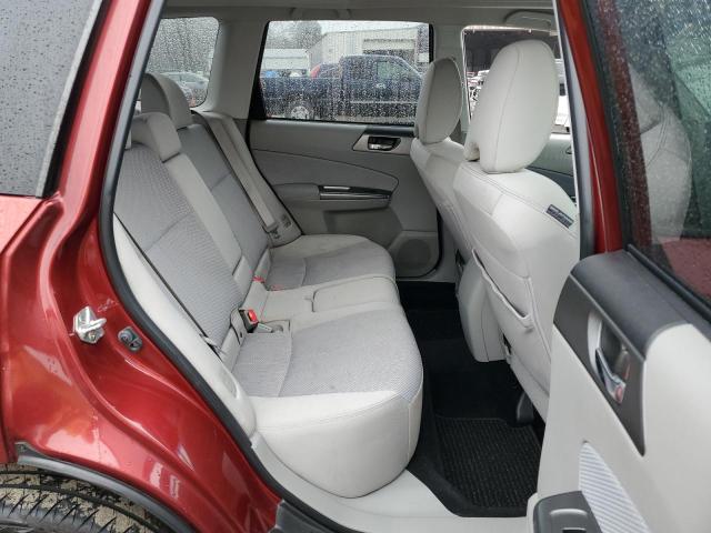 Photo 11 from auction – 2012 SUBARU FORESTER 2 with VIN JF2SHADC1CH425780
